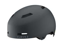 Giro Quarter FS Casque De V&eacute;lo Fonc&eacute; Shark - L 59-63 cm