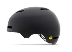 Giro Quarter FS Casque MIPS Mat Noir - Taille S 51-55 cm