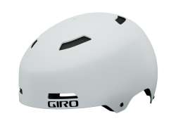 Giro Quarter FS Cycling Helmet Mat Chalk