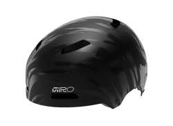 Giro Quarter FS Mips Capacete De Ciclismo Trench Preto - S 51-55 cm