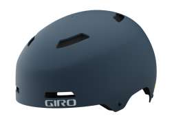 Giro Quarter FS Mips Cycling Helmet Portaro Grijs