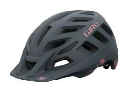 Giro Radix Capacete De Ciclismo Matt Dusty Rosa Cosmic - M 55-59 cm