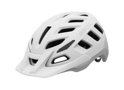 Giro Radix Mips Casco Ciclista Matt Blanco Matt White