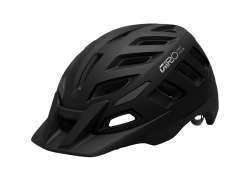 Giro Radix Mips Casco Ciclista Matt Negro Matt Black