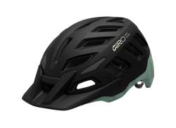 Giro Radix Mips Cyklistick&aacute; Helma Matt Motion Zelen&aacute; - S 51-55 cm