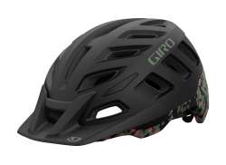Giro Radix Mips Fietshelm Mat Zwart Static