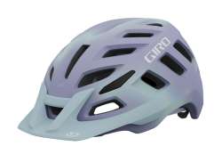 Giro Radix Mips 骑行头盔 Mips 车灯 淡紫色 - S 51-55 厘米