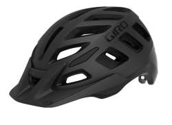Giro Radix Mips 骑行头盔 哑光 黑色 - S 51-55 厘米