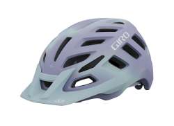 Giro Radix Mips Велосипедный Шлем Матовый Сиреневый - M 55-59 См