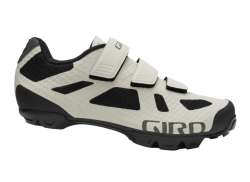 Giro Ranger Cycling Shoes Light Sharkskin - 39