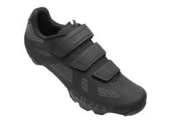 Giro Ranger Cycling Shoes MTB Black