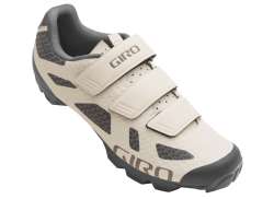 Giro Ranger Zapatillas De Ciclismo Mujeres Sandstone - 36