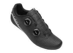 Giro Regime Buty Rowerowe Mezczyzni Czarny - 42