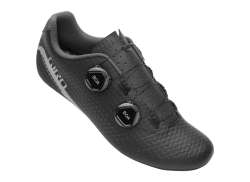 Giro Regime Fietsschoenen Dames Zwart - 36