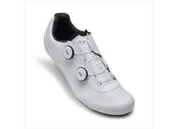 Giro Regime II Cycling Shoes White - 42,5