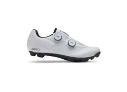 Giro Regime XC Pantofi De Ciclism Alb - 48