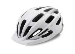 Giro Register Btt Capacete Branco - Tamanho 54-61cm