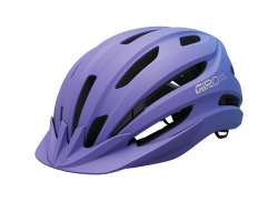 Giro Register II Crian&ccedil;as Capacete De Ciclismo Matt Azul/Avel&atilde; - 50-57 cm