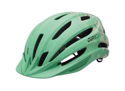Giro Register II Crian&ccedil;as Capacete De Ciclismo Matt Verde Rush - 50-57 cm