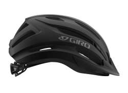 Giro Register II Cycling Helmet Black/Charcoal
