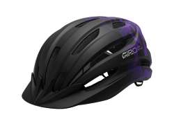 Giro Register II Детский Велосипедный Шлем Матовый Фиолетовый Rush - 50-57 См