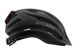 Giro Register II LED 骑行头盔 黑色/木炭 - 54-61 厘米