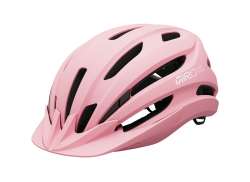 Giro Register II Mips Enfant Casque De V&eacute;lo Lumi&egrave;re Rose - 50-57 cm