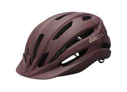 Giro Register II Mips Fietshelm Dames Maroon Pulse- 50-57 cm