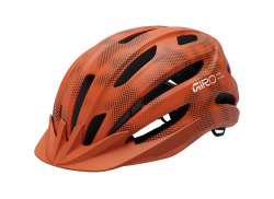 Giro Register II Mips Kinder Fietshelm Motion Oranje-50-57cm