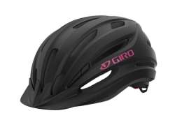 Giro Register II 骑行头盔 女士 Zwart/Framboos