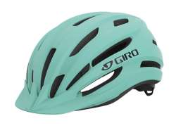 Giro Register II Youth 骑行头盔 哑光粉红色