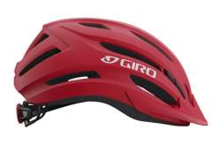 Giro Register Mips II Cycling Helmet Red/White