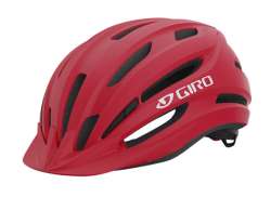 Giro Register Mips II Велосипедный Шлем Красный/Белый