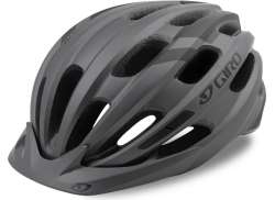 Giro Register MTB Helm Mat Titanium
