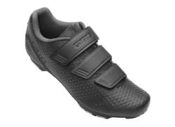 Giro Rev Buty Rowerowe Kobiety Czarny - 36