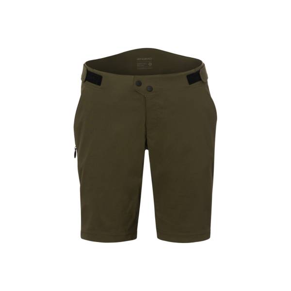 Trail Groen