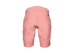 Giro Ride Pantalon De Cyclisme Court Femmes Dusty Rose - 2XS