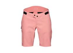 Giro Ride Radhose Kurz Damen Dusty Rosa - 2XS