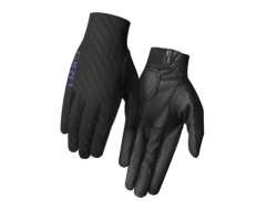 Giro Riv`ette CS Gloves Women Black/Electric Purple