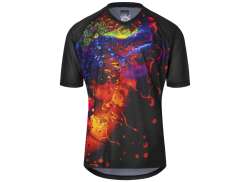 Giro Roust Débardeur De Cyclisme Mc Homme Mad Alchemy Mad Alchemy
