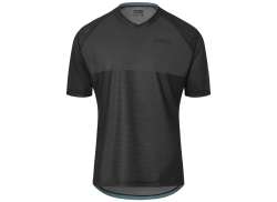 Giro Roust Débardeur De Cyclisme Mc Homme Noir/Gris Black/Gray