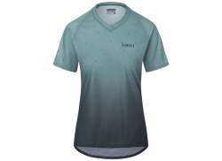 Giro Roust Maillot De Ciclista Mg Mujeres Mineral Mineral