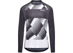 Giro Roust Sykkeltr&oslash;ye Herre Charcoal Rush Charcoal Rush