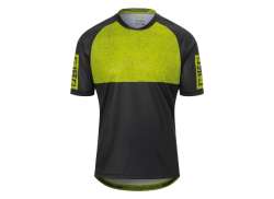 Giro Roust Tricou Cu Mânecă Lungă Pentru Ciclism Ss Bărbați