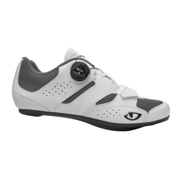 fahrradschuhe damen weiß