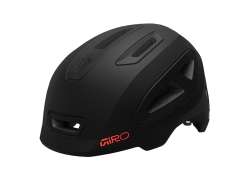 Giro Scamp II Copii Cască De Ciclism Matt Negru - XS 45-51 cm