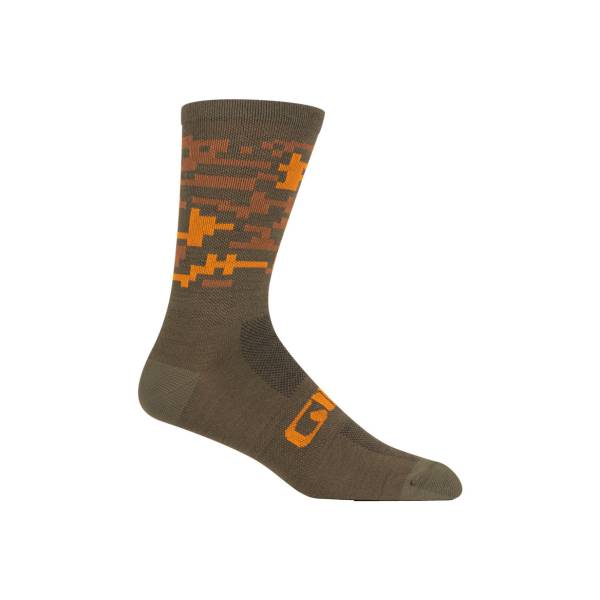 Trail Groen Camo