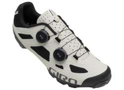 Giro Sector Pantofi De Ciclism Sharkskin - 45,5