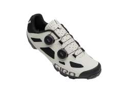 Giro Sector Zapatillas De Ciclismo Luz Sharkskin - 48