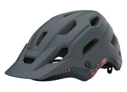 Giro Source Mips Capacete De Ciclismo Dusty Rosa Cosmic - M 55-59 cm